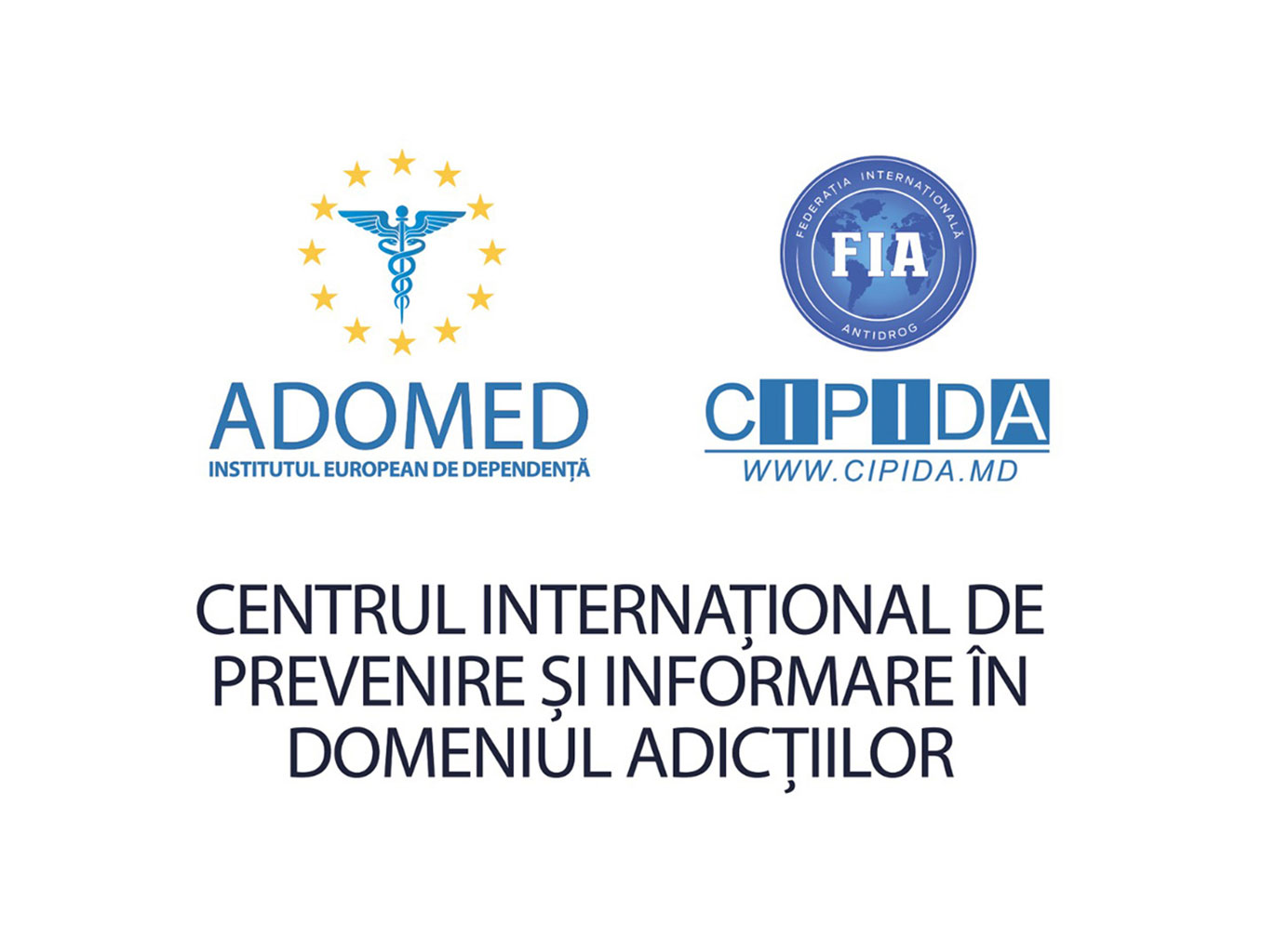 Opening of the Moldovan-Ukrainian rehabilitation center