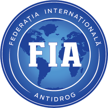 Federatia Internationala Antidrog